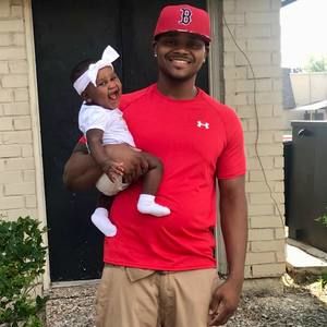 Meet your Posher, Joseph